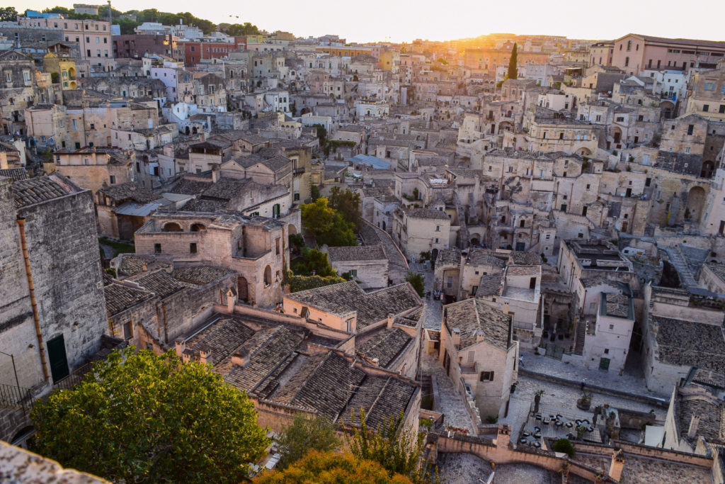 How to Experience the True Magic of Matera, Italy travel guide to matera basilicata travel blog svadore