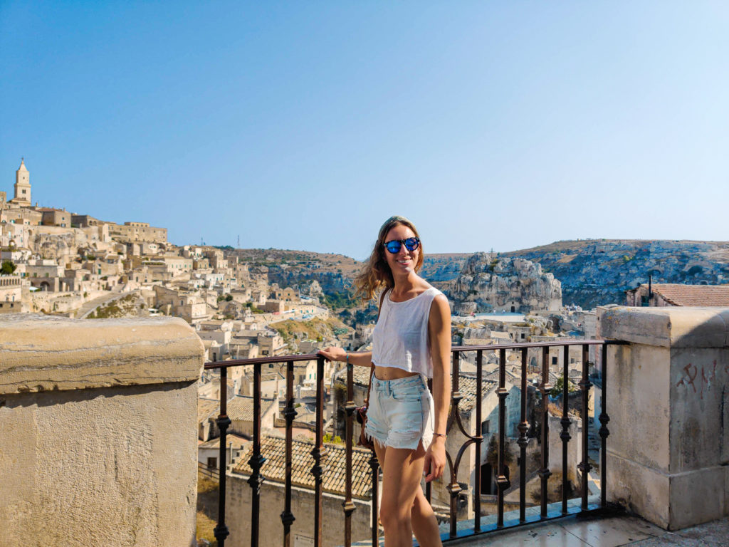 How to Experience the True Magic of Matera, Italy travel guide to matera basilicata travel blog svadore