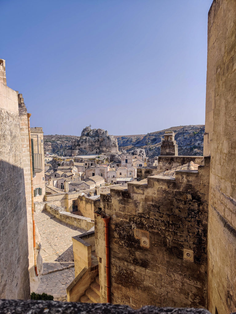 How to Experience the True Magic of Matera, Italy travel guide to matera basilicata travel blog svadore