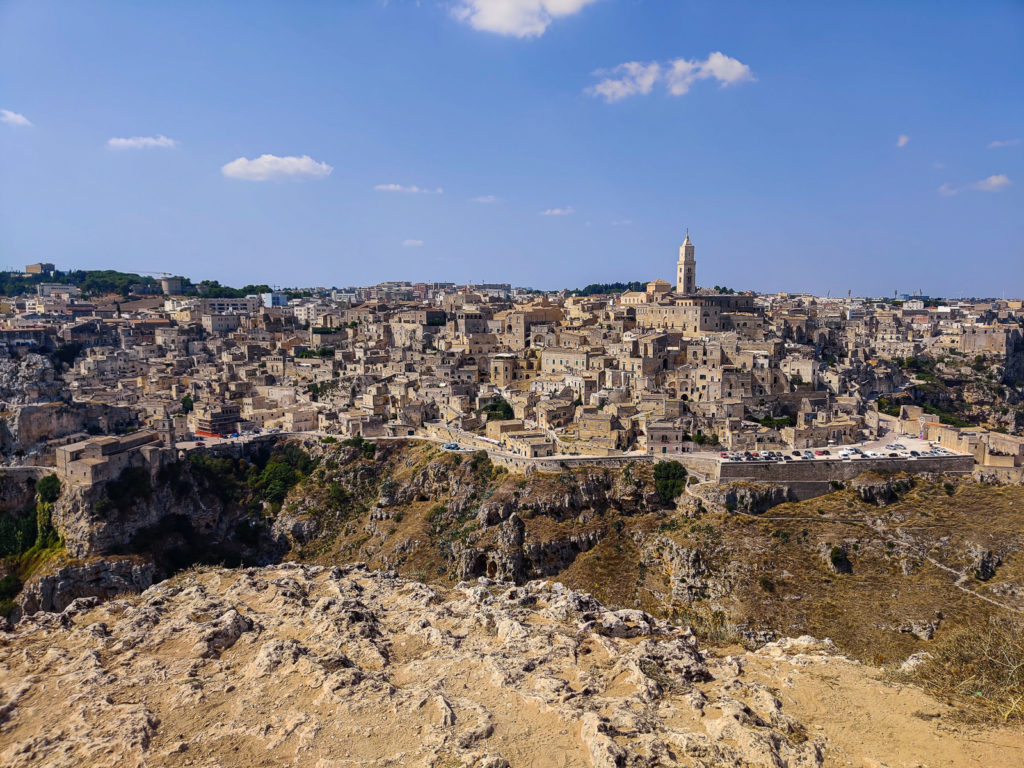 How to Experience the True Magic of Matera, Italy travel guide to matera basilicata travel blog svadore