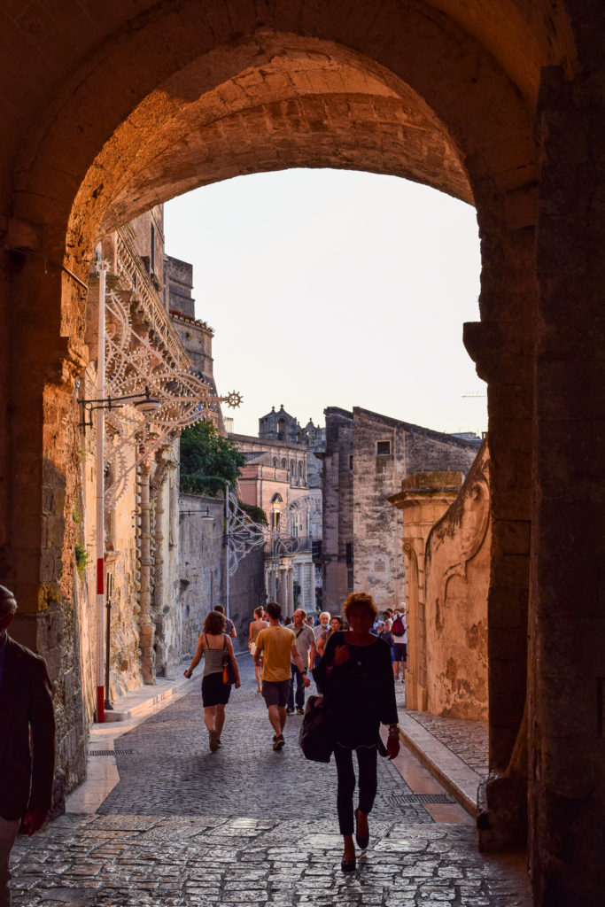 How to Experience the True Magic of Matera, Italy travel guide to matera basilicata travel blog svadore