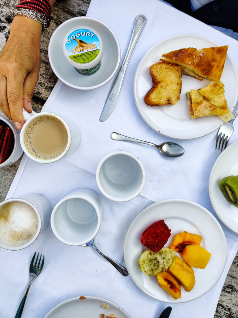 Sleep in Cave Hotel Sextianto Le Grotte della Civita in Matera, Basilicata travel guide where to stay travel blog svadore puglia road trip rock hewn church breakfast hotel sassi civita