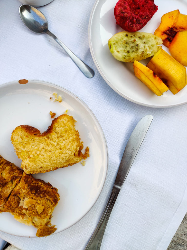 Sleep in Cave Hotel Sextianto Le Grotte della Civita in Matera, Basilicata travel guide where to stay travel blog svadore puglia road trip rock hewn church breakfast hotel sassi civita