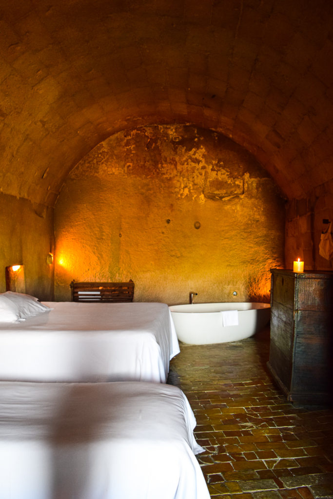 11 Boutique Hotels in Italy, From Palazzos to Masserias