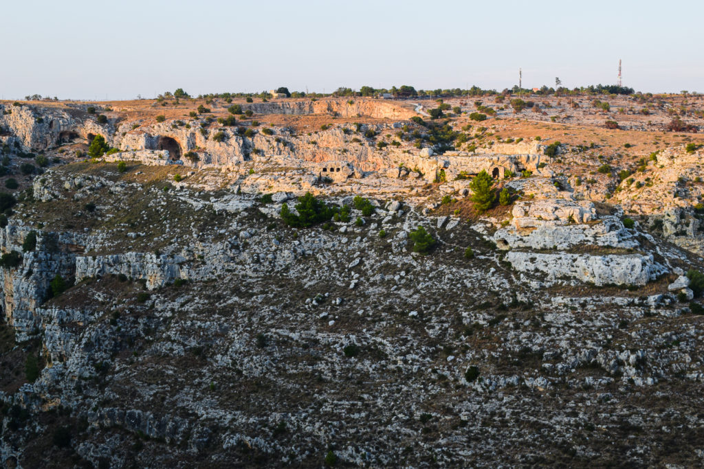 Where to Eat in Matera: La Lopa basilicata restaurant ristorante movie room pasta della domenica sunday homemade spumante candle meteoron svadore la murgia park