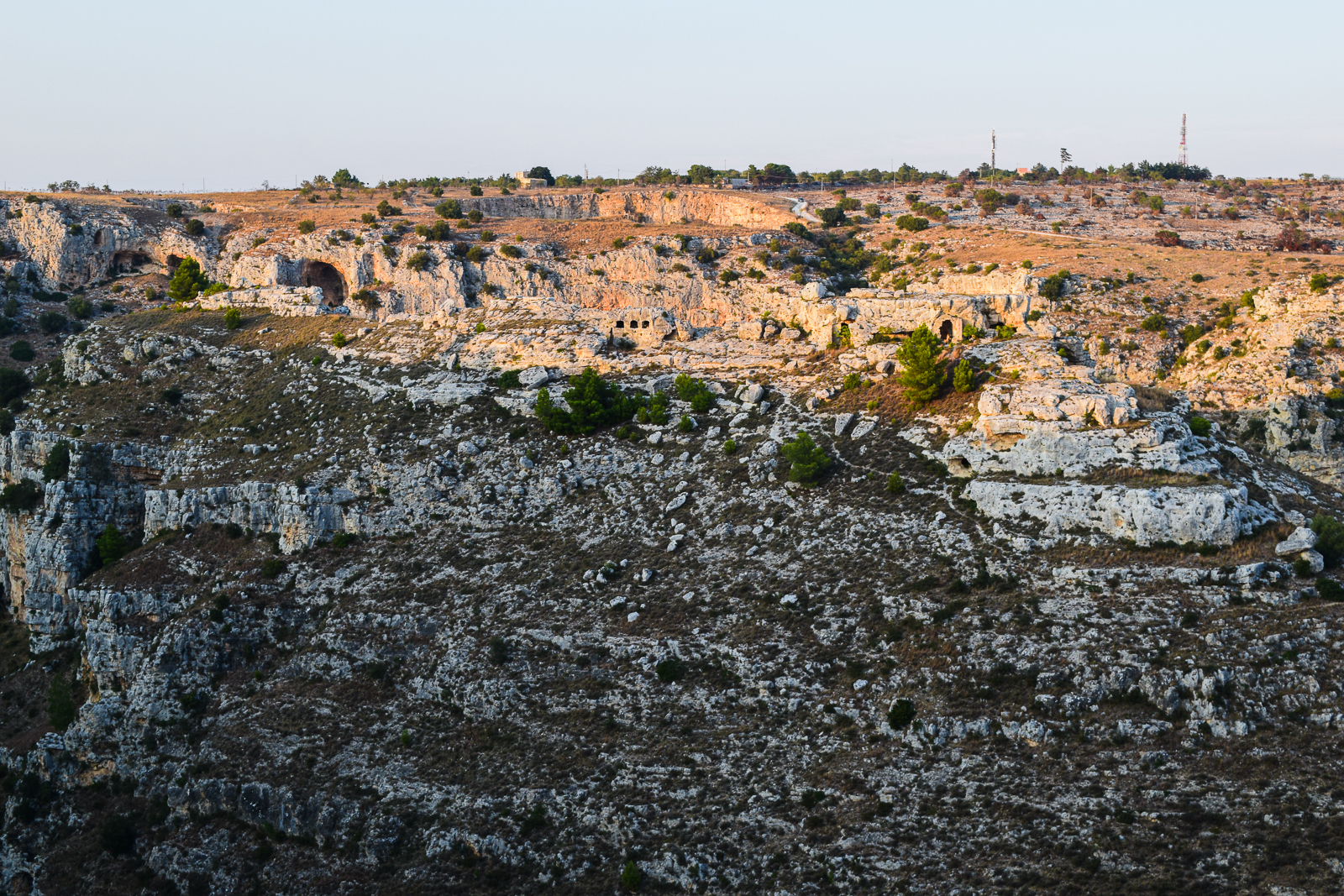 Where to Eat in Matera: La Lopa basilicata restaurant ristorante movie room pasta della domenica sunday homemade spumante candle meteoron svadore la murgia park