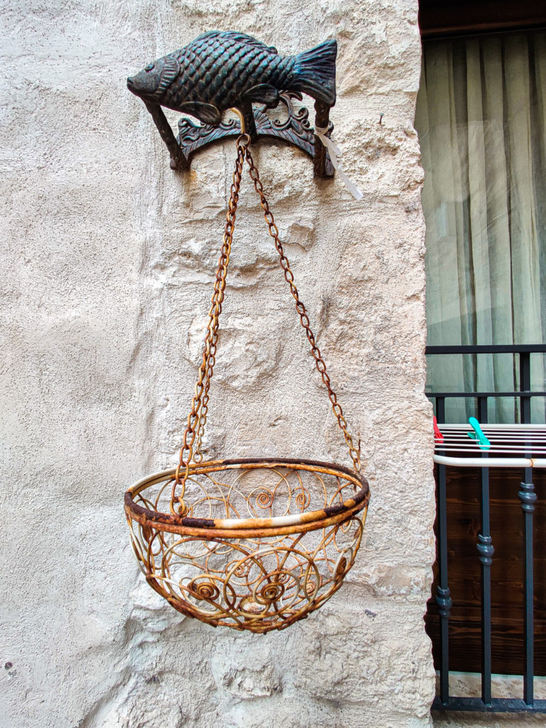 Polignano a Mare Hotel: Where to Stay Bed and Breakfast Dimora Santo Stefano