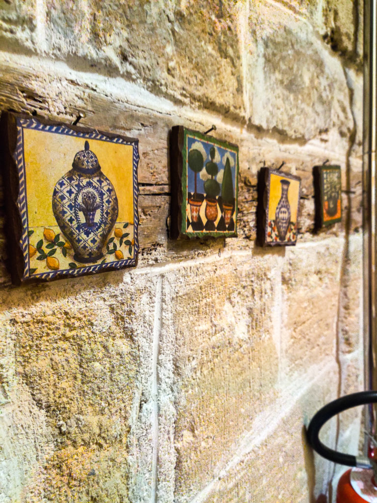 Polignano a Mare Hotel: Where to Stay Bed and Breakfast Dimora Santo Stefano