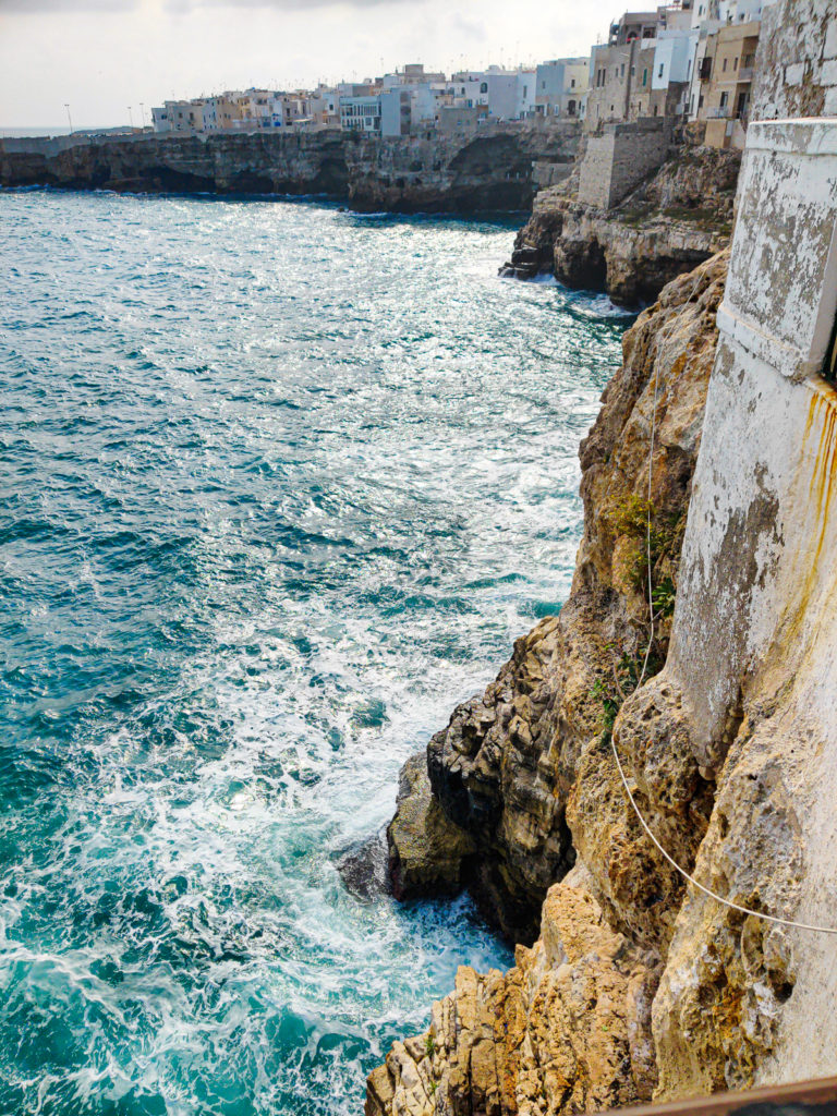 Essential Travel Guide to Polignano a Mare, Italy puglia svadore