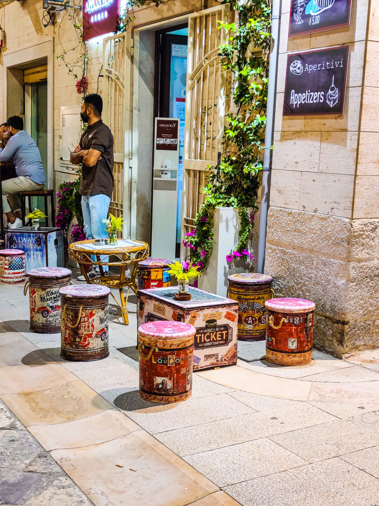 Essential Travel Guide to Polignano a Mare, Italy