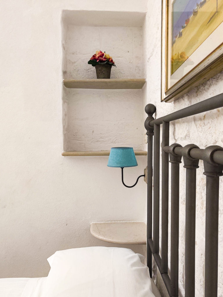 Polignano a Mare Hotel: Where to Stay Bed and Breakfast Dimora Santo Stefano