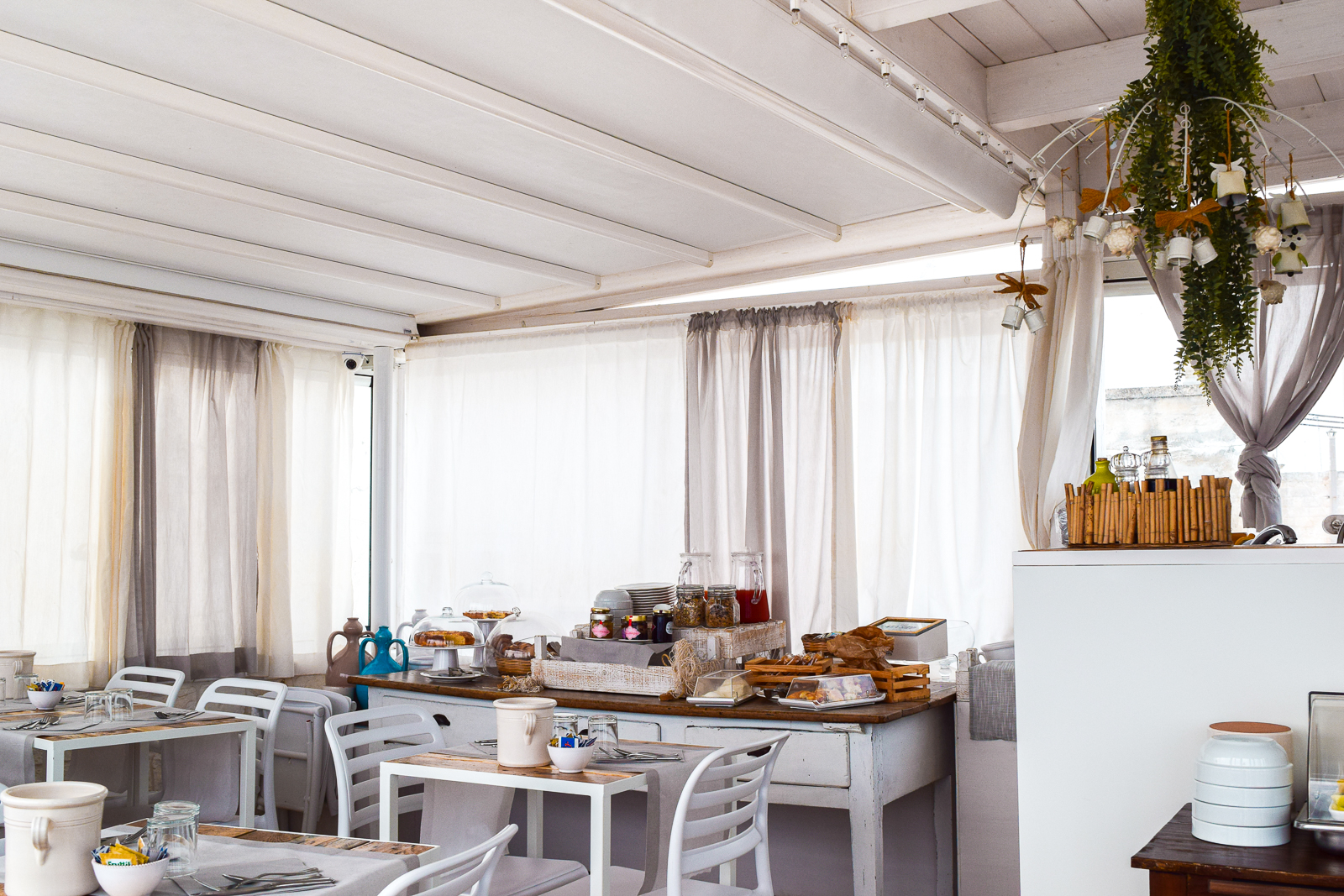 Polignano a Mare Hotel: Where to Stay Bed and Breakfast Dimora Santo Stefano