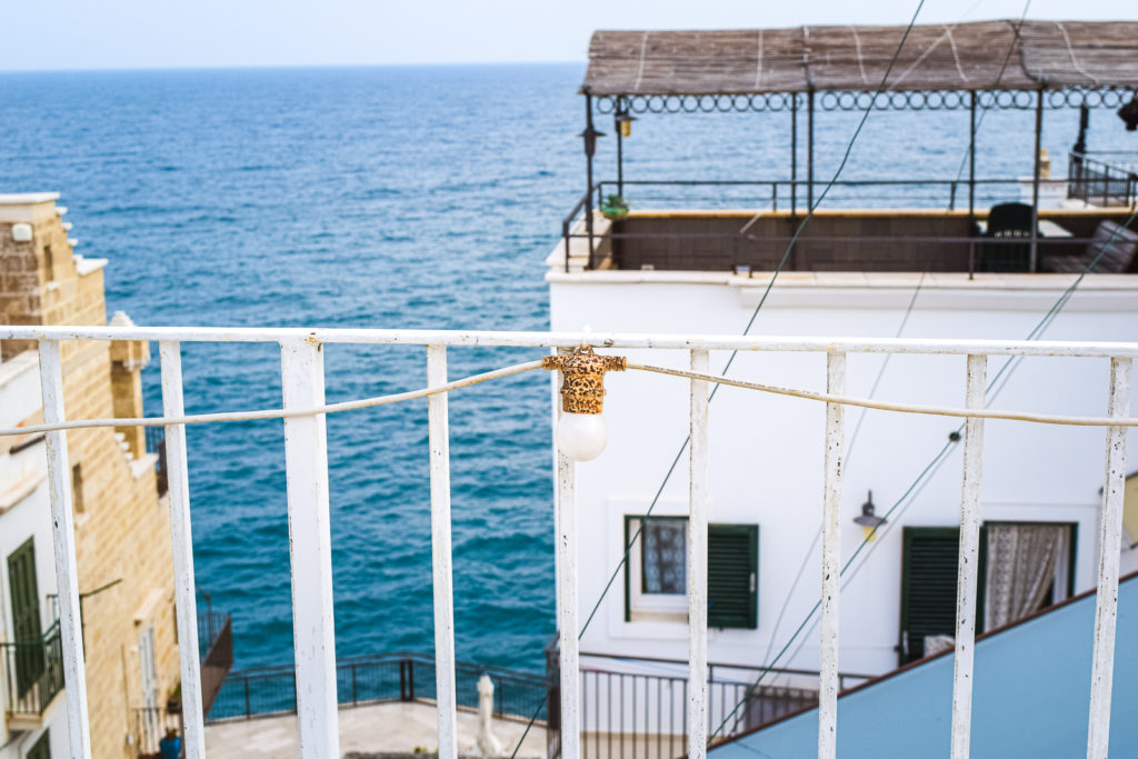 Polignano a Mare Hotel: Where to Stay Bed and Breakfast Dimora Santo Stefano