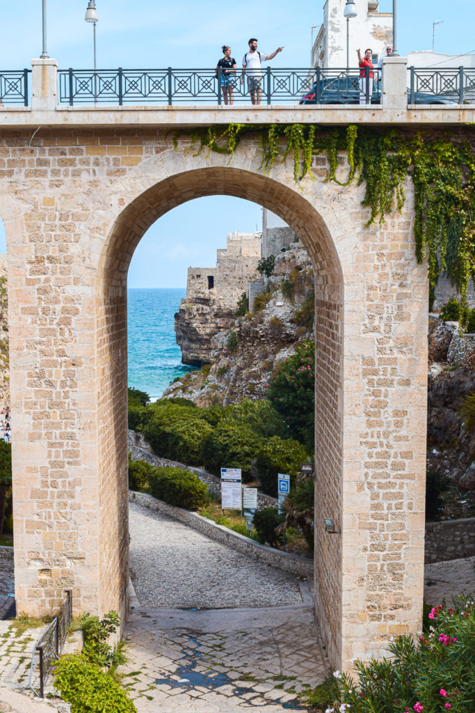 Essential Travel Guide to Polignano a Mare, Italy puglia svadore lama monachile