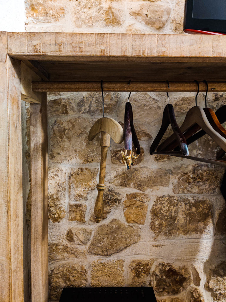 Polignano a Mare Hotel: Where to Stay Bed and Breakfast Dimora Santo Stefano