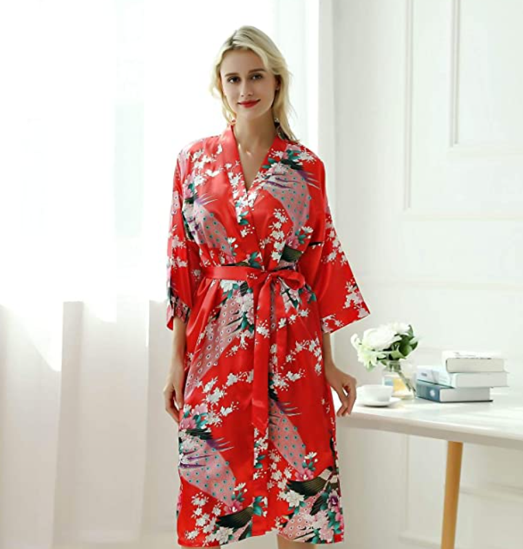 Rose Canvas Espadrilles Mules