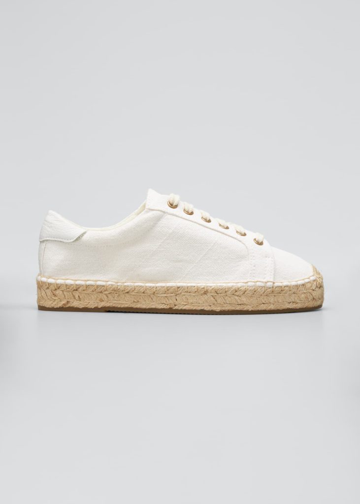 Abercrombie & Fitch Mid-Rise Denim Shorts