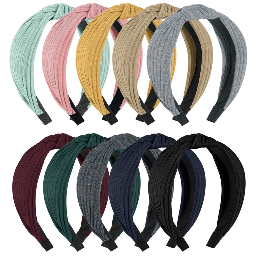 Rose Canvas Espadrilles Mules