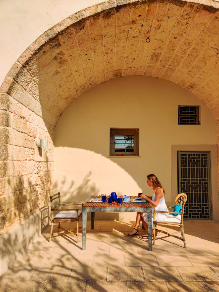 Book Art Resort Masseria Bernardini in Salento All for Yourself boutique hotel bed and breakfast puglia nardo' lecce bari center best position where to stay near buyout villa rental group asian