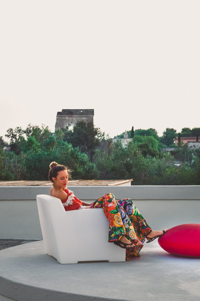 Book Art Resort Masseria Bernardini in Salento All for Yourself boutique hotel bed and breakfast puglia nardo' lecce bari center best position where to stay near buyout villa rental group asian