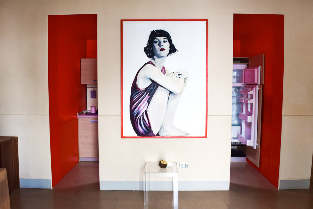 Book Art Resort Masseria Bernardini in Salento All for Yourself boutique hotel bed and breakfast puglia nardo' lecce bari center best position where to stay near buyout villa rental group asian