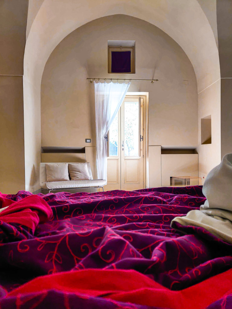 Book Art Resort Masseria Bernardini in Salento All for Yourself boutique hotel bed and breakfast puglia nardo' lecce bari center best position where to stay near buyout villa rental group asian