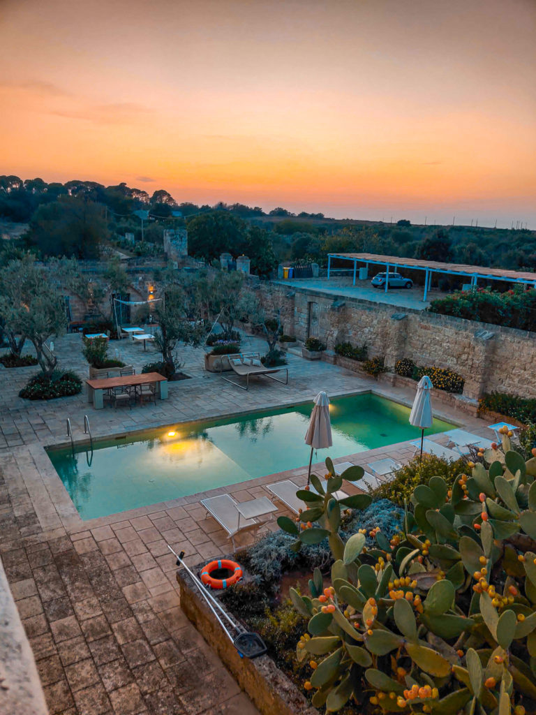 Book Art Resort Masseria Bernardini in Salento All for Yourself boutique hotel bed and breakfast puglia nardo' lecce bari center best position where to stay near buyout villa rental group asian