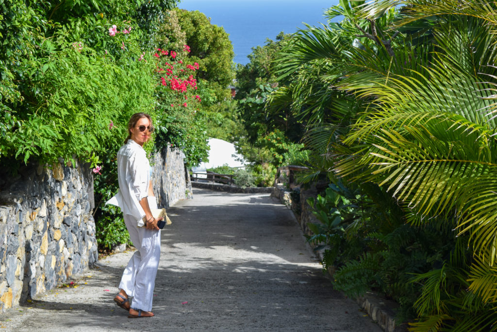 Where to Eat Breakfast and Brunch in St. Barth villa marie st. barth sibuet properties francois plantation pain perdu french waffles pastries avocado toast acai bowl foodie travel blog svadore