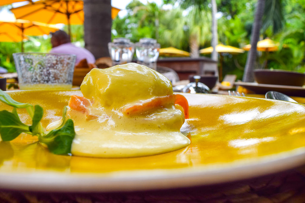 Where to Eat Breakfast and Brunch in St. Barth villa marie st. barth sibuet properties francois plantation pain perdu french waffles pastries avocado toast acai bowl foodie travel blog svadore