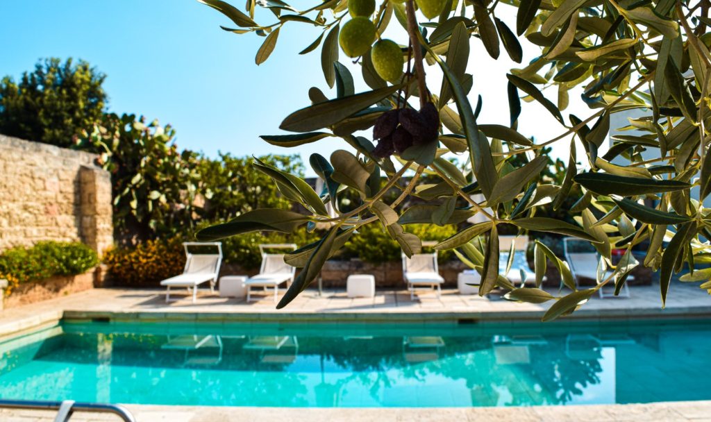 11 Boutique Hotels in Italy, From Palazzos to Masserias