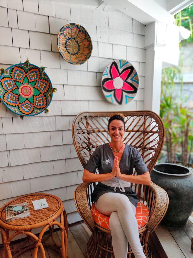 Pure Altitude Spa: St. Barts Spa and Boutique Shop marine victoria flamands colombier massage wrap day spa pass lunch french alp edelweiss products villa marie st. barth