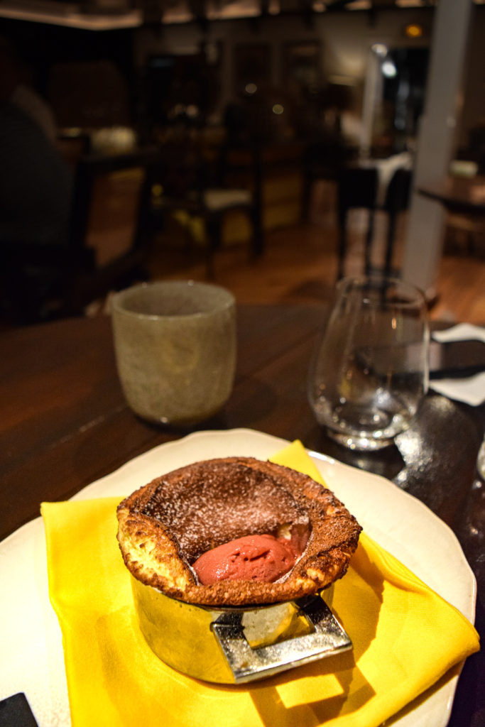 François Plantation Restaurant, St. Barts: Cocktails, Dinner, Cigars and a Night Cap villa marie st. barth sibuet family maisons & hotels sibuet dinner st. barts chef emmanuel motte souffle bouillabaisse