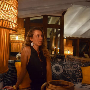 François Plantation Restaurant, St. Barts: Cocktails, Dinner, Cigars and a Night Cap villa marie st. barth sibuet family maisons & hotels sibuet dinner st. barts chef emmanuel motte souffle bouillabaisse