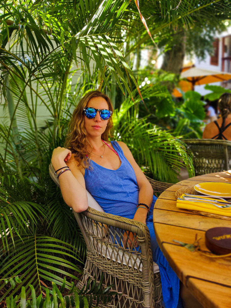 Where to Eat Breakfast and Brunch in St. Barth villa marie st. barth sibuet properties francois plantation pain perdu french waffles pastries avocado toast acai bowl foodie travel blog svadore