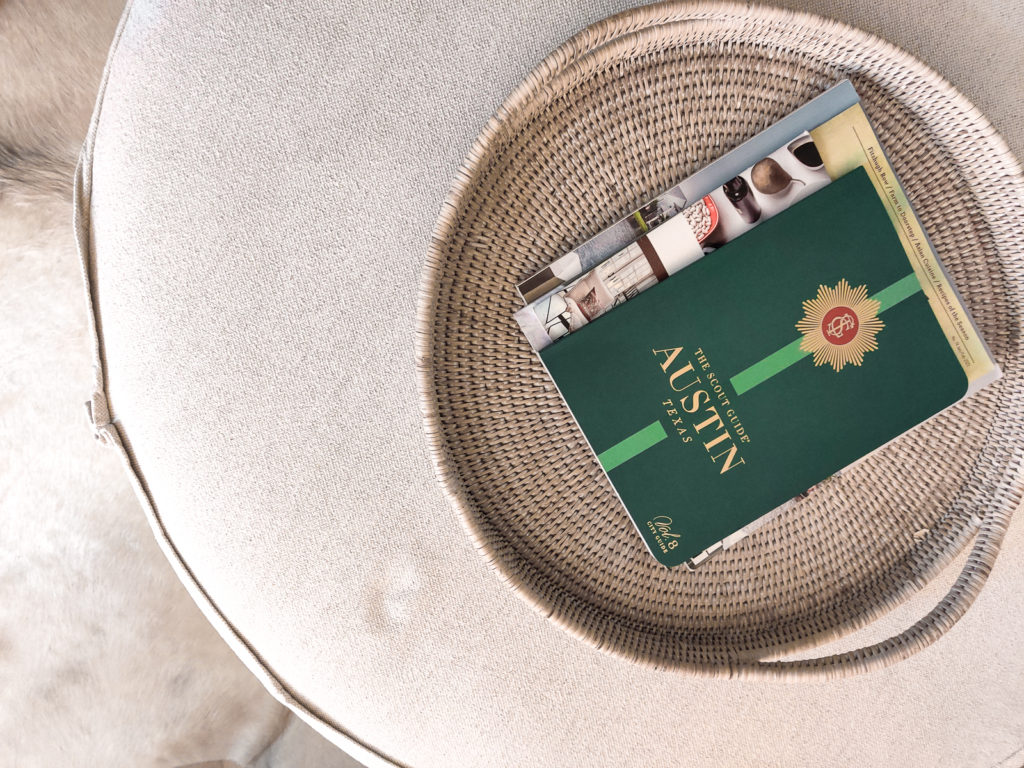 Texas Hill Country Getaway near Austin: The Wayback texas hill country resort boutique hotel cottage romantic boho chic wedding yoga pool restaurant