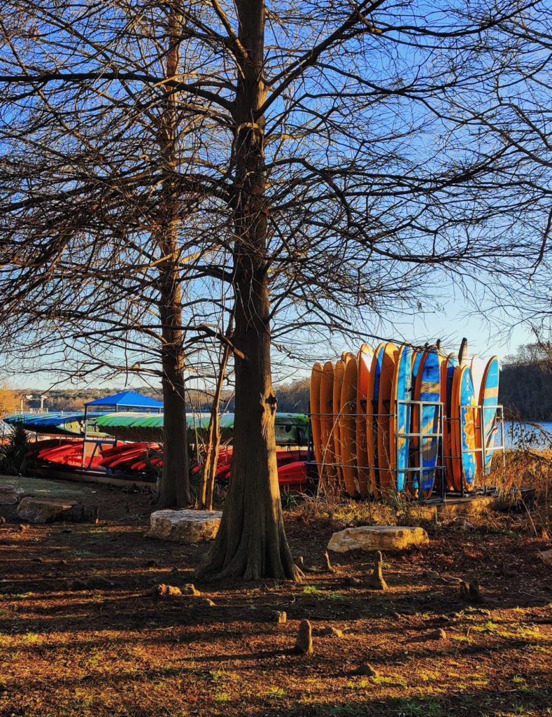 I Visited Austin during Texas Snow Storm Uri. Here's What Happened...