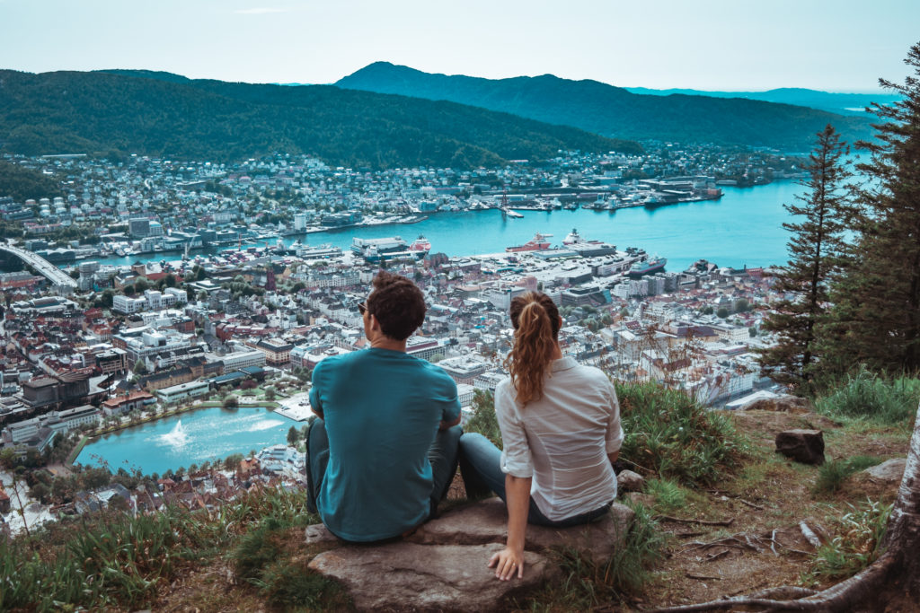 A Travel Guide to 24 Hours in Bergen, Norway How To Travel In Norway- 2 days in Bergen travel blog svadore -10-2 4 Days in Norway: Oslo, Flam, Aurland, and Bergen