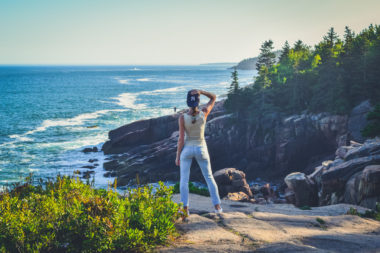 Travel guide to bar harbor maine acadia national park what to do in maine nature guide -27