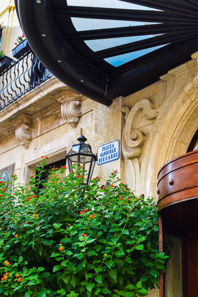 Patria Palace: Luxury Hotel in Lecce, Puglia salento where to stay 5-star hotel restaurant terrace basilica view continental breakfast review travel guide svadore sveva marcangeli