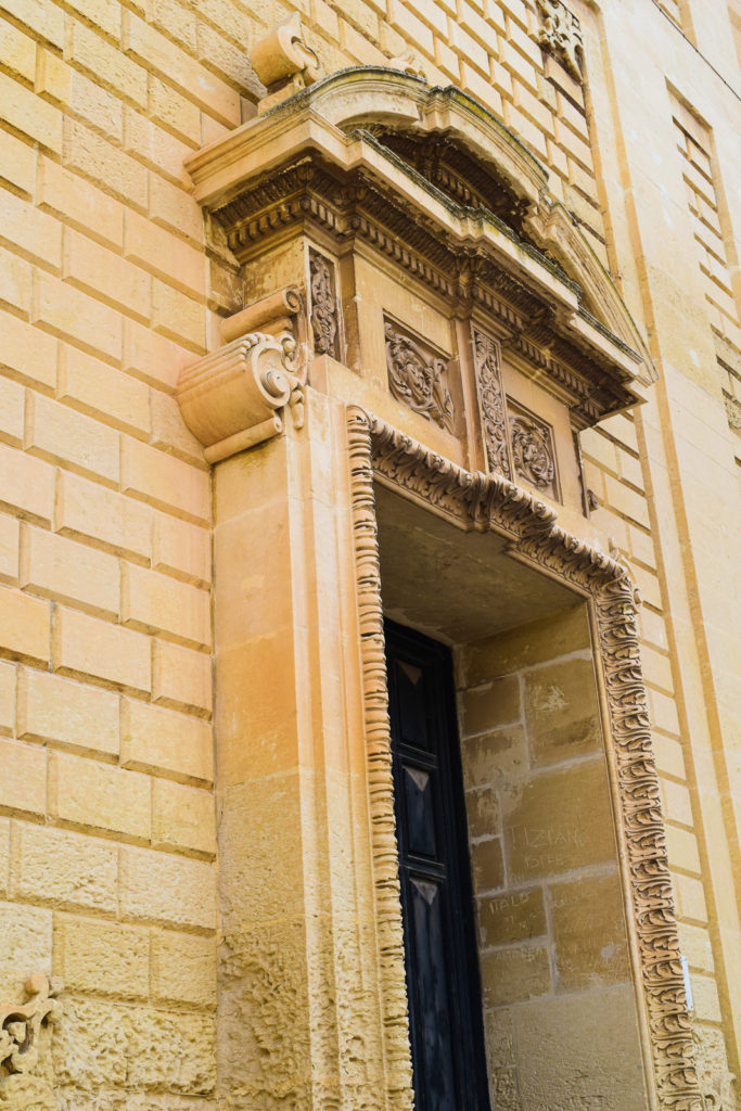 7 Things to Do in Lecce, Italy: A Lesser-Known Travel Guide svadore travel blog piazza del duomo