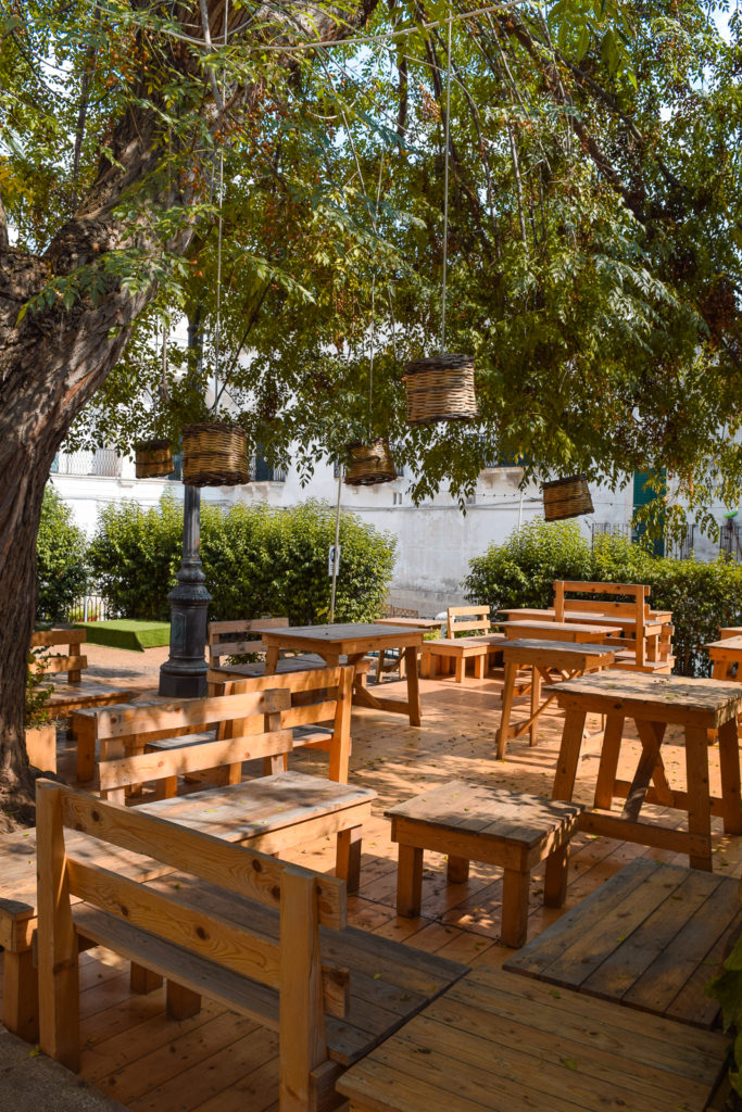 7 Things to Do in Lecce, Italy: A Lesser-Known Travel Guide svadore travel blog