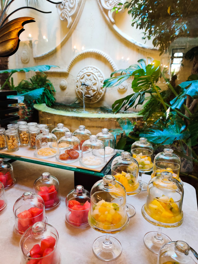 Patria Palace: Luxury Hotel in Lecce, Puglia salento where to stay 5-star hotel restaurant terrace basilica view continental breakfast review travel guide svadore sveva marcangeli