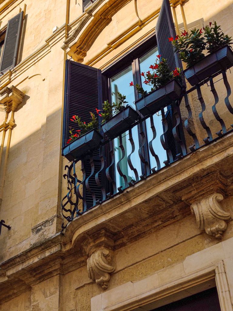 Patria Palace: Luxury Hotel in Lecce, Puglia salento where to stay 5-star hotel restaurant terrace basilica view continental breakfast review travel guide svadore sveva marcangeli