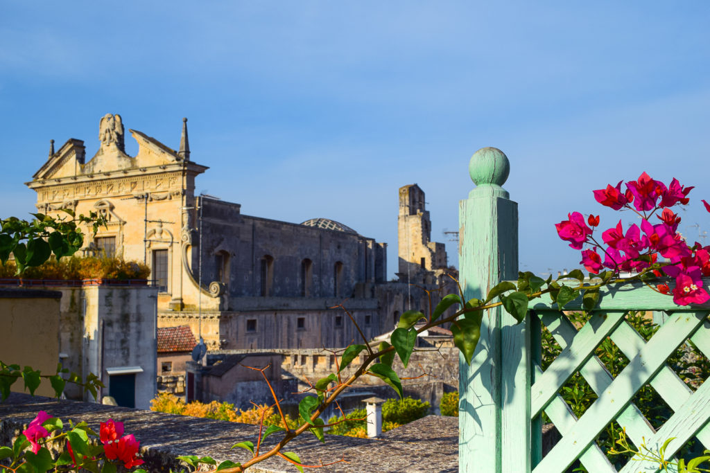 Patria Palace: Luxury Hotel in Lecce, Puglia salento where to stay 5-star hotel restaurant terrace basilica view continental breakfast review travel guide svadore sveva marcangeli