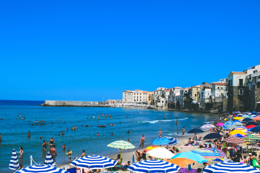6 Things to Do in Cefalu, Sicily