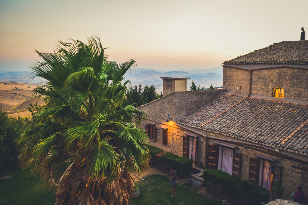 11 Boutique Hotels in Italy, From Palazzos to Masserias