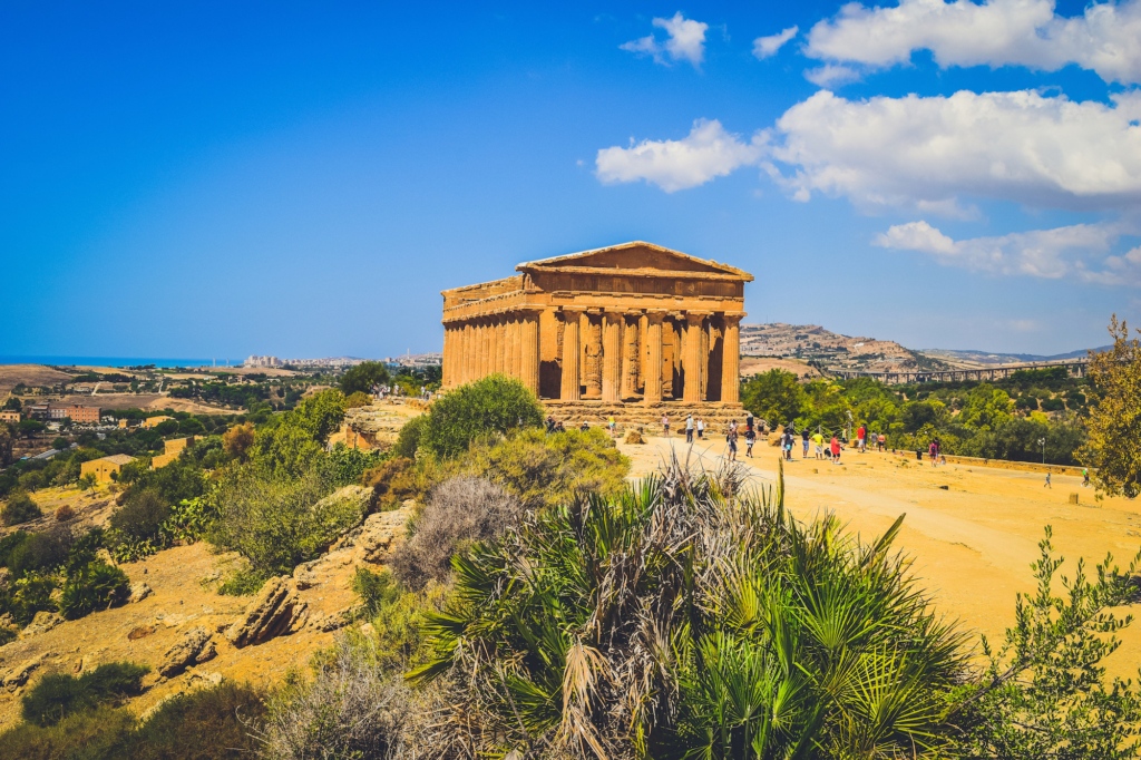 Exploring The Golden Beauty Of Agrigento Valley Of The Temples Svadore Exploring The Golden Beauty Of Agrigento Valley Of The Temples Svadore