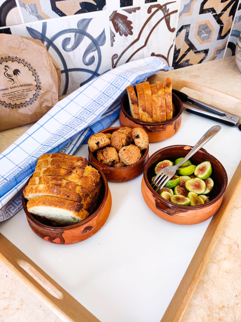 Trullo a ll’éra: Stay In A Trullo In Puglia, Italy where to stay in itria valley alberobello ceglie messapica svadore travel blog guide sleep