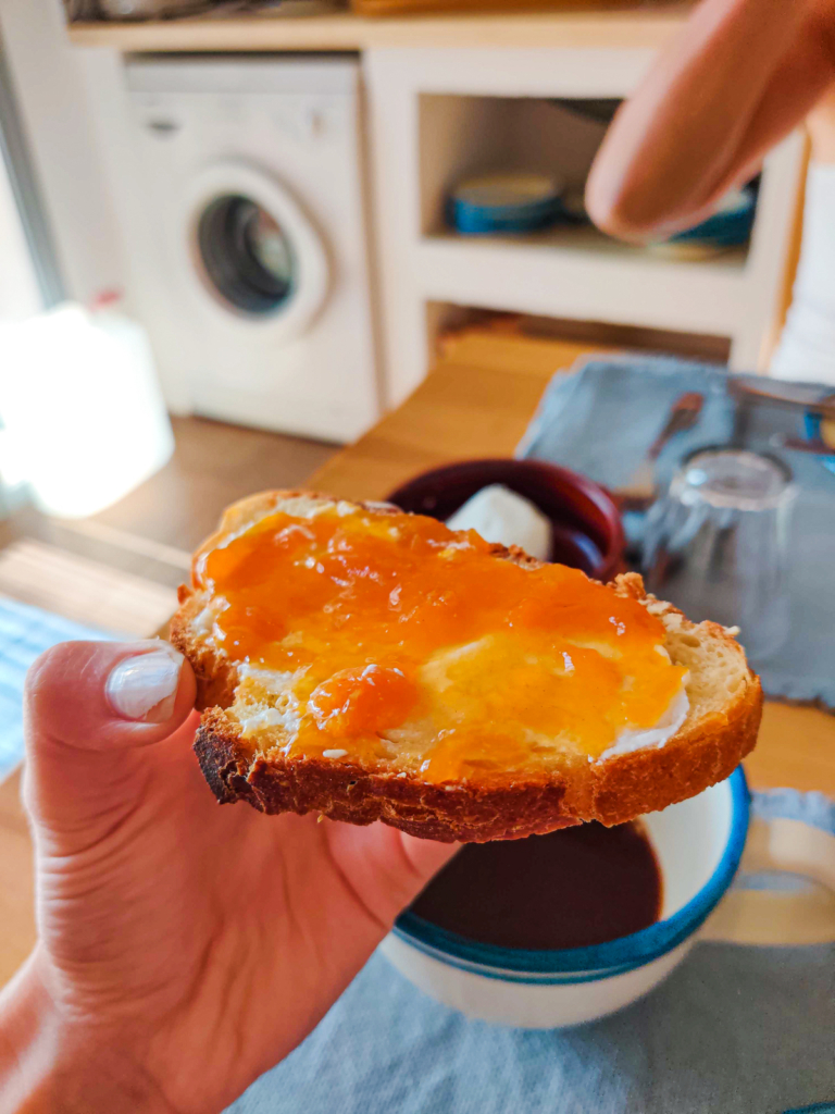 Trullo a ll’éra: Stay In A Trullo In Puglia, Italy where to stay in itria valley alberobello ceglie messapica svadore travel blog guide sleep