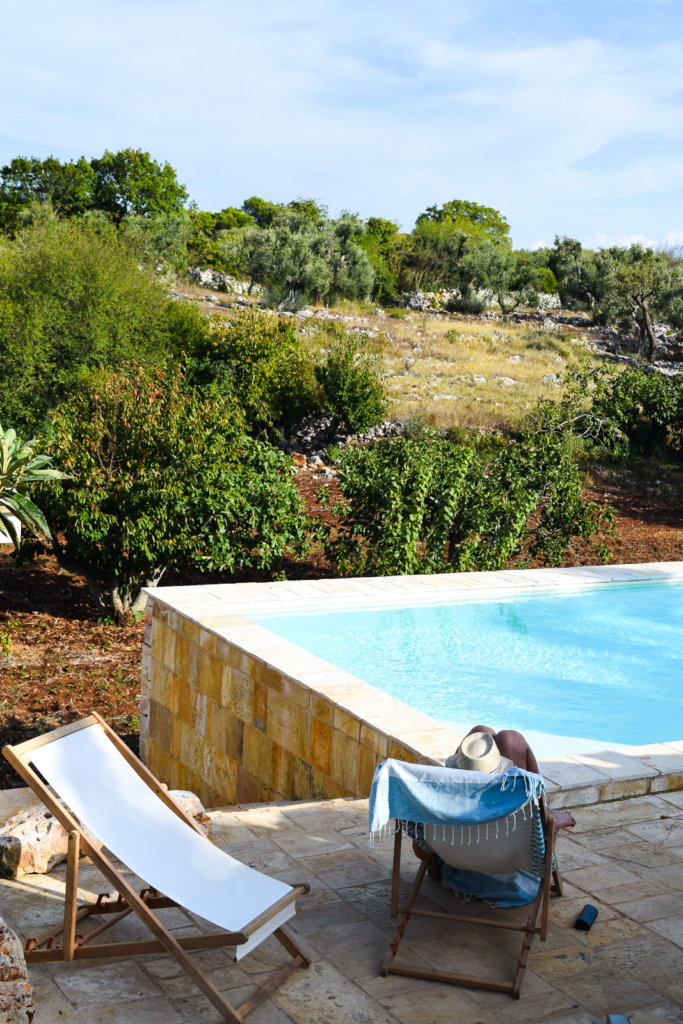 11 Boutique Hotels in Italy, From Palazzos to Masserias